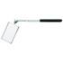 General Tools Inspection Mirror, 3-1/2 in x 2 in, 11-1/2 in to 16 in L