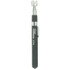 Ullman Telescoping Magnetic Pick-Up Tool, 5 lb Load Capacity, 1/2 in dia, 7-1/4 in L to 33-3/4 in L, Pocket Clip