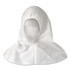 SMITH AND WESSON KleenGuard™ 36890 A20 Breathable Particle Protection Hood, One Size Fits All, White, 100/Carton