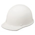 MSA Skullgard®  Protective Caps and Hats, Staz-On, Cap, White
