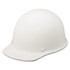 MSA 454618 Skullgard®  Protective Caps and Hats, Staz-On, Cap, White