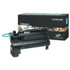 LEXMARK INT'L, INC. C792A4KG C792A4KG Return Program Toner, 6,000 Page-Yield, Black