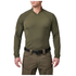 5.11 Tactical 42197-186-L-R V.XI SIGURD L/S SHIRT