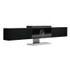 PLANTRONICS, INC. poly® 720085830001 Poly Studio Premium USB Video Bar, 1280 pixels x 720 pixels, Black