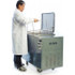 Shiraclean TVT-025G Ultrasonic Cleaner: Free Standing