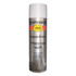 Rust-Oleum® Industrial Rust-Oleum® High Performance V2100 System Enamel Aerosol, 15 oz Can, Gray, Flat