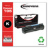 INNOVERA 106 Remanufactured Black Toner, Replacement for 106 (0264B001), 5,000 Page-Yield