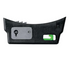 ASP CR901322 Ultra Lock Set - 3 Pawl Green