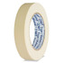 3M™ Masking Tapes 2307, 24 mm x 55 m, Natural