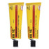 Henkel Corporation Loctite® Hysol® 1C™ 2-Part High Performance Epoxy Adhesive Kit, 4 oz, Tube, Off-White