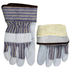 MCR Safety 1400KS Prem Shldr Lthr Plm Kevlar Lined PE Cuff