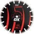 Ox Tools OX-PAF-26 Wet & Dry Cut Saw Blade: 26" Dia, 1" Arbor Hole