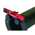 Flange Wizard® Two Hole Pins, 1/2 in to 1-7/16 in, Threaded