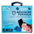 DIGITAL INNOVATIONS 32347 ScreenDr Device and Screen Cleaning Wipes, Includes 60 Individually Wrapped Wipes and 8" Microfiber Cloth, 6 x 5, White