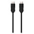 BELKIN COMPONENTS F8V3311B06 HDMI to HDMI Audio/Video Cable, 6 ft, Black