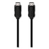 BELKIN COMPONENTS F8V3311B06 HDMI to HDMI Audio/Video Cable, 6 ft, Black