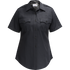 Flying Cross 152R69 86 42 N/A Deluxe Tactical Women's Short Sleeve Shirt - LAPD Navy