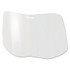 3M™ 7100147132 Speedglas™ 9100 Series Replacement Part, Outside Protection Plate, Clear, 6.1 in x 3.8 in, Polycarbonate, 50 EA/CA