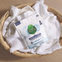 SEVENTH GENERATION 22977 Natural Laundry Detergent Packs, Powder, Unscented, 45 Packets/Pack