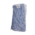 BOARDWALK 902BL Mop Head, Loop-End, Cotton with Scrub Pad, Medium, 12/Carton