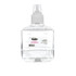 Gojo® Clear and Mild Foam Handwash Refill, 1200 mL, Bottle with Dispensing Valve, for LTX-12™ Dispenser