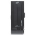 GEORGIA PACIFIC Dixie® SSKD120 SmartStock Dining Utensil Dispenser, Holds 120 Knives, 10 x 8.78 x 24.75, Translucent Black