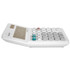 SHARP TONER EL310WB EL-310WB Mini Desktop Calculator, 8-Digit LCD