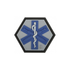 Maxpedition MDGLS Medic Gladii Morale Patch