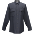 Flying Cross 49W84 86 16.0 33 Justice Long Sleeve Shirt w/ Rounded Patch Pockets - LAPD Navy