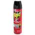 SC JOHNSON Raid® 351104 Ant and Roach Killer, 17.5 oz Aerosol Spray, Outdoor Fresh, 12/Carton