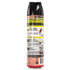 SC JOHNSON Raid® 351104 Ant and Roach Killer, 17.5 oz Aerosol Spray, Outdoor Fresh, 12/Carton