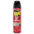 SC JOHNSON Raid® 351104 Ant and Roach Killer, 17.5 oz Aerosol Spray, Outdoor Fresh, 12/Carton