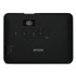 EPSON AMERICA, INC. V11H794120 PowerLite 1781W Wireless WXGA 3LCD Projector,3200 Lm,1280 x 800 Pixels,1.2x Zoon