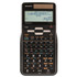 SHARP TONER ELW516TBSL EL-W516TBSL Scientific Calculator, 16-Digit LCD