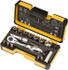 Felo 62059 Screwdriver Insert Bit Set: Phillips & Slotted