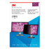 3M/COMMERCIAL TAPE DIV. HC240W9B High Clarity Privacy Filter for 24" Widescreen Flat Panel Monitor, 16:9 Aspect Ratio