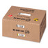 KEURIG DR PEPPER Bigelow® 15577 Assorted Tea Packs, Six Flavors, 28/Box, 168/Carton