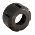 Techniks 84012 Collet Nuts & Locknuts; Product Type: Collet Nut ; Collet Series: TG75 ; Coolant Through: No