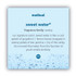 METHOD PRODUCTS INC. 00361 Foaming Hand Wash, Sweet Water Scent, 10 oz