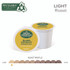 KEURIG DR PEPPER Green Mountain Coffee® 6720 Island Coconut Coffee K-Cup Pods, 24/Box