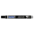ITW Pro Brands DYKEM® RINZ OFF® Water Removable Temporary Marker, Black, Medium, Threaded Cap