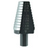 Irwin® Tools Irwin® High Speed Steel Fractional Hole Enlarging, 13/16 in to 1-3/8 in, 10 Steps