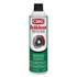 CRC® Brake Parts Cleaner, 14 oz Aerosol Can, Solvent Odor, Non-Chlorinated, Less Than 45% VOC