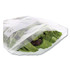 AMERCAREROYAL ZBG1011 Zipper Bags, Gallon, 10.5" x 10.98", Clear, 250/Carton