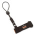 TENACIOUS HOLDINGS, INC. ergodyne® 19042 Squids 3115 Adjustable-Wrist Tool Lanyard with Loop Tether, 5" to 7" Wrist, 2 lb Max Working Capacity, 7.5" Long
