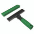 UNGER EG150 ErgoTec Glass Scraper, 6" Blade Width