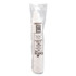 DART SOLO® 6RBU Bare Eco-Forward Treated Paper Cone Cups, 6 oz, White, 200/Sleeve, 25 Sleeves/Carton