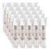 DART SOLO® 6RBU Bare Eco-Forward Treated Paper Cone Cups, 6 oz, White, 200/Sleeve, 25 Sleeves/Carton
