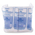 DART 95HT1R Foam Hinged Lid Containers, 9.25 x 9.5 x 3, 200/Carton