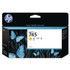 HP INC F9J96A HP 745, (F9J96A) Yellow Original Ink Cartridge